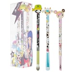 Pittura Brush Set