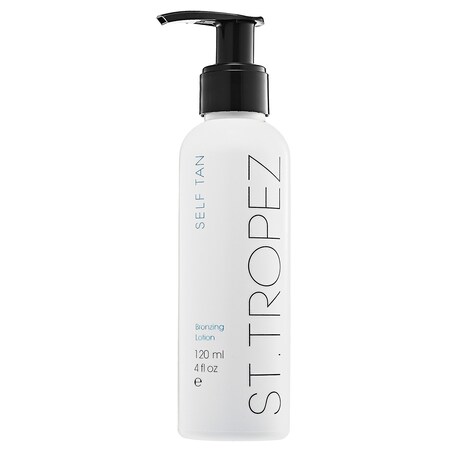 St. Tropez Tanning Essentials Self Tan Bronzing Lotion 4 oz