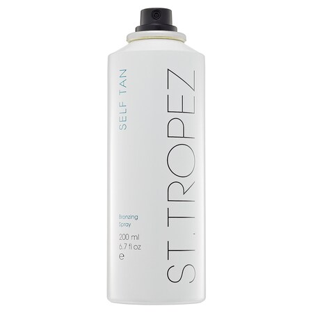 St. Tropez Tanning Essentials Self Tan Bronzing Spray 6.7 oz