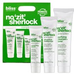 No 'Zit' Sherlock Complete Acne System