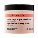 Super Supreme Body Butter