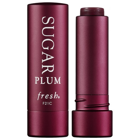 Buy best lip care products - Fresh Sugar Lip Treatment SPF 15 Sugar Plum Tinted 0.15 oz