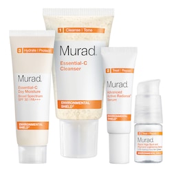 Murad - Sun Undone® Radiant Skin Renewal Kit