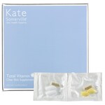 Total Vitamin Clear Skin Supplement