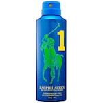 Big Pony #1 Deodorizing Body Spray