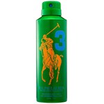 Big Pony #3 Deodorizing Body Spray