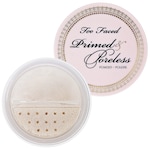Primed & Poreless Powder