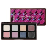 Argan Eye Love You Eye Shadow Palette
