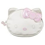 Hello Kitty Cosmetic Case