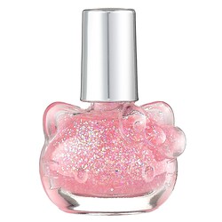Hello Kitty - Liquid Nail Art