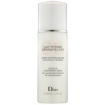 Gentle Cleansing Milk with Velvet Peony Extract