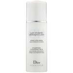 Purifying Cleansing Milk with Crystal Iris Extract