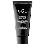 Luminizing Black Mask
