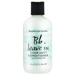 Leave In Conditioner