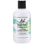 Curl Conscious Smoothing Conditioner