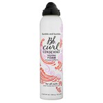 Curl Conscious Holding Foam