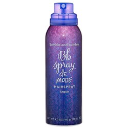 Bumble and bumble - Spray de Mode