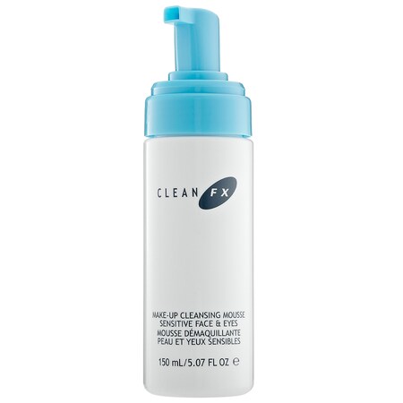 Cover FX Clean FX Make-Up Cleansing Mousse