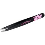 Betsey Johnson Slant Tweezer Collection