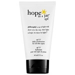 Hope In A Jar SPF 25