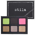 Artist's Inspiration Palette