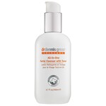 All-In-One Facial Cleanser with Toner