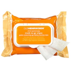 Ole Henriksen - Truth To Go Wipes
