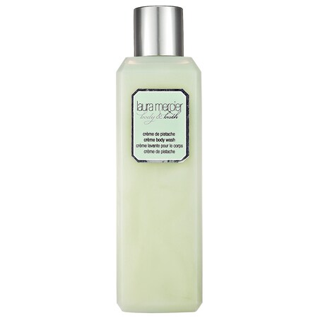 Laura Mercier Crème de Pistache Bath & Body Collection Body Wash