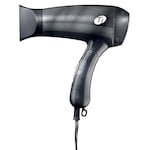 Featherweight Journey, Travel Dryer