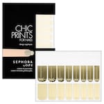 Chic Prints For Nails Holiday Edition