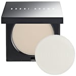 Sheer Finish Pressed Powder