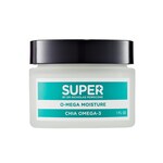 Super O-Mega Moisture with Chia