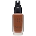 Natural Finish Long Lasting Foundation SPF 15