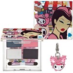 tokidoki - Cromatico Eyeshadow Palette - Polpettina