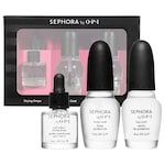Treatment Trio