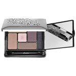 Écrin 6 Couleurs Eyeshadow Palette - Rue de Passy