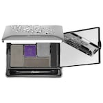 Écrin 6 Couleurs Eyeshadow Palette - Champs-Élysées
