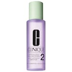 Clarifying Lotion 2