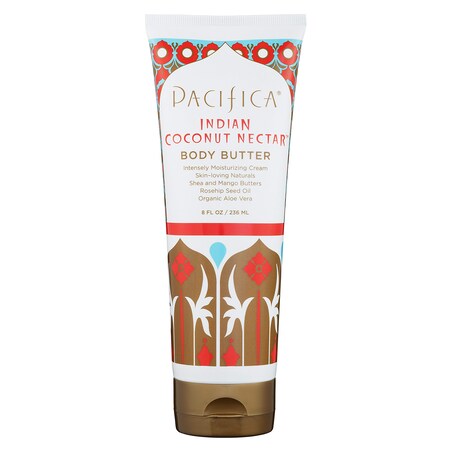 Pacifica Indian Coconut Nectar Body Collection Body Butter