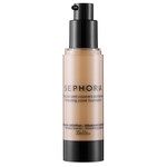 Perfecting Cover Foundation