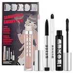 Samantha's Smoky Eye