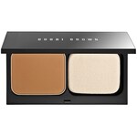 Illuminating Finish Powder Compact Foundation