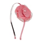 Flower Headband