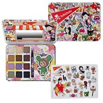 Sodashop Palette