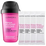 Instant Moisture Mask