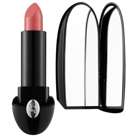 Guerlain Rouge G de Guerlain S&eacute;rie Noire Jewel Lipstick Compact Rose Desir 71