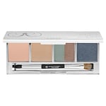 Illumin8 With Youthful Synergy™ Complex Eye Shadow Palette - No. 5