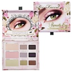 Romantic Eye Classic Beauty Shadow Collection