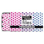 Hot for Dots Matchbox Itty Bitty Files