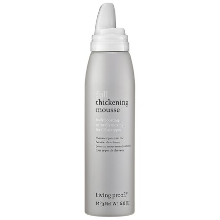 Living Proof Full Thickening Mousse 5 oz